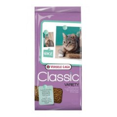 VERSELE LAGA GATTO CLASSIC VARIETY MIX 10 KG