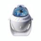 OSCULATI BUSSOLA SCOUT BIANCA 2" 5/8. ROSA BLU