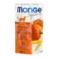 MONGE SUPREME ADULT TONNO ZUCCA E MAIS 80GR