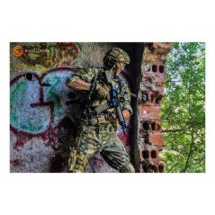 EVOLUTION BATTERIA ULTRA POWER LIPO 7.4V 1100mAH