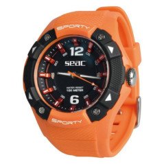 SEAC SUB OROLOGIO SPORT SPORTY