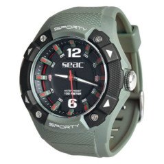 SEAC SUB OROLOGIO SPORT SPORTY