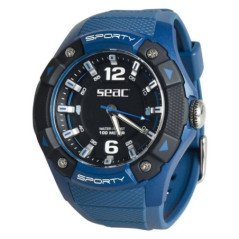 SEAC SUB OROLOGIO SPORT SPORTY