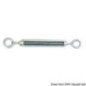 OSCULATI TENDITORE INOX 2 OCCHI