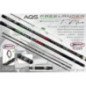 AQS CANNA FREELANDER T-PLUS MT4,20 200G