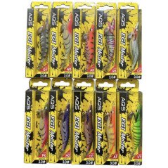 AQS EGI MASTER MIS 3,0