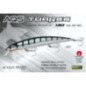 AQS PESCE TUAREG 130MM 20GR