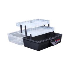 MEIHO CASSETTA CABIN 2040