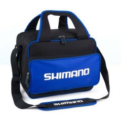 SHIMANO BORSA ALL-ROUND BAITS BITS BAG