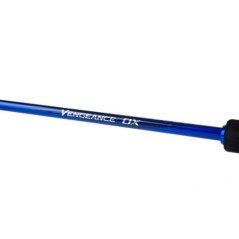 SHIMANO CANNA VENGEANCE 2.41MT DX SPIN SEA BASS
