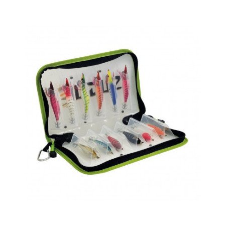 AKAMI SUGOI TAKO WALLET