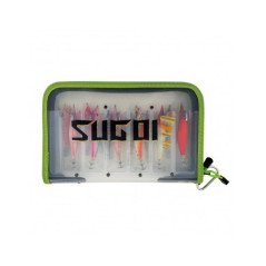 AKAMI SUGOI TAKO WALLET