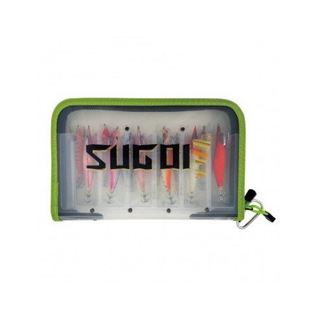 AKAMI SUGOI TAKO WALLET