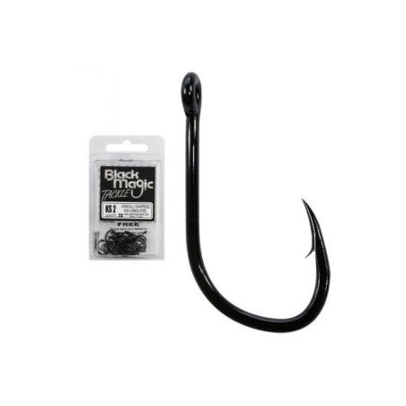 AMI BLACK MAGIC SERIE KS