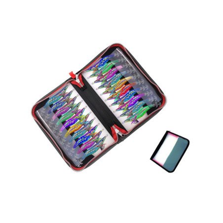 SUD PESCA STR PORTA SQUID