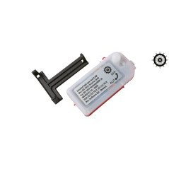 GFN LUCE LAMPEGGIANTE AUTOMATICA SOLAS