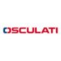 OSCULATI CONTAGIRI UNIVERSALE 0-6000 RPM BIANCO/LUCIDA
