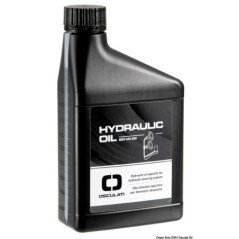 OSCULATI OLIO IDRAULICO PER TIMONERIE NAUTICHE 1 LITRO