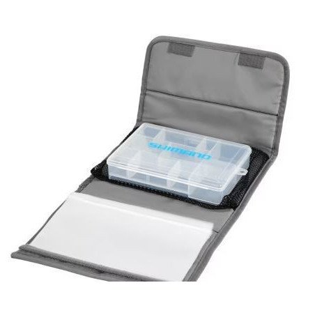 SHIMANO BORSA TRAVELLERS WRAP