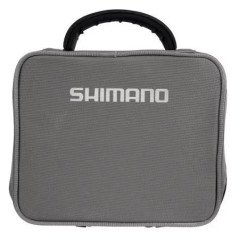 SHIMANO BORSA PORTA ARTIFICIALI SOFT WALLET