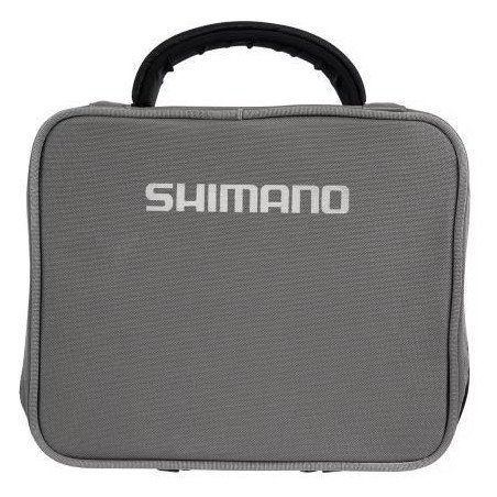 SHIMANO BORSA PORTA ARTIFICIALI SOFT WALLET