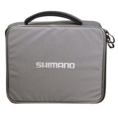 SHIMANO BORSA PORTA MULINELLI REEL CASE LARGE