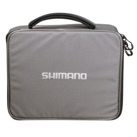 SHIMANO BORSA PORTA MULINELLI REEL CASE LARGE
