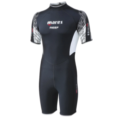 MARES MUTA REEF SHORTY 2.5MM UOMO
