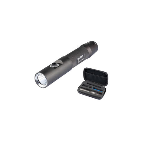 TORCIA LED MARES EOS 10R RICARICABILE