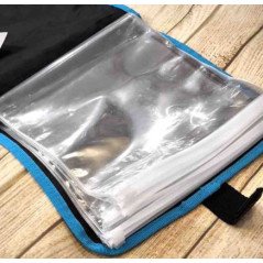 SHIMANO BORSA PORTA MINUTERIA "SURF RIG WALLET"