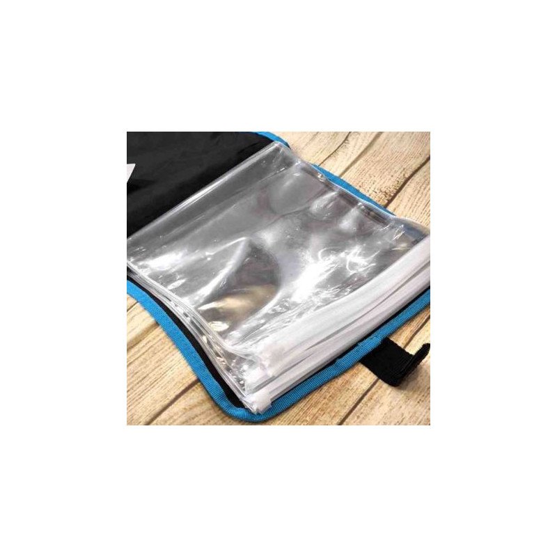 SHIMANO BORSA PORTA MINUTERIA "SURF RIG WALLET"
