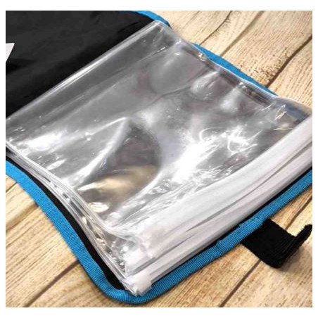 SHIMANO BORSA PORTA MINUTERIA "SURF RIG WALLET"