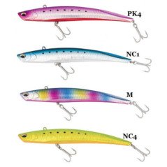 JATSUI ARTIFICIALI SW TLL MINNOW 180mm 29gr