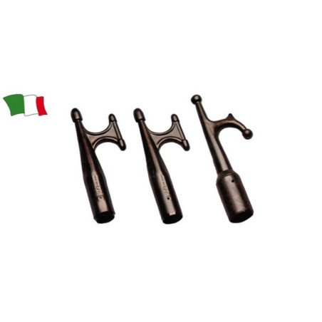 GFN GANCIO D'ACCOSTO RICAMBIO MEZZO MARINAIO