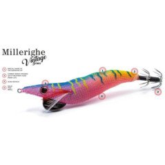 MOLIX TOTANARE MILLERIGHE VINTAGE SERIES 3.0