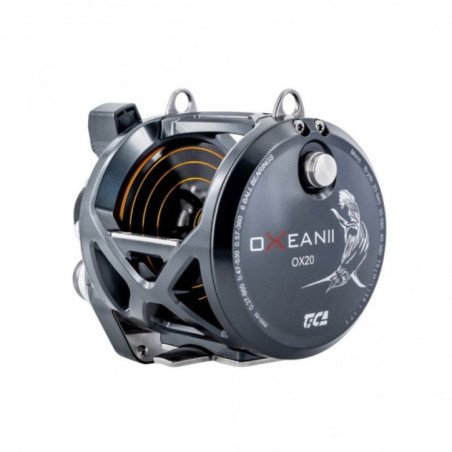 TICA MULINELLO OXEAN OX20H