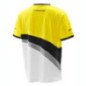TUBERTINI T-SHIRT NEO YELLOW