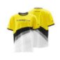 TUBERTINI T-SHIRT NEO YELLOW