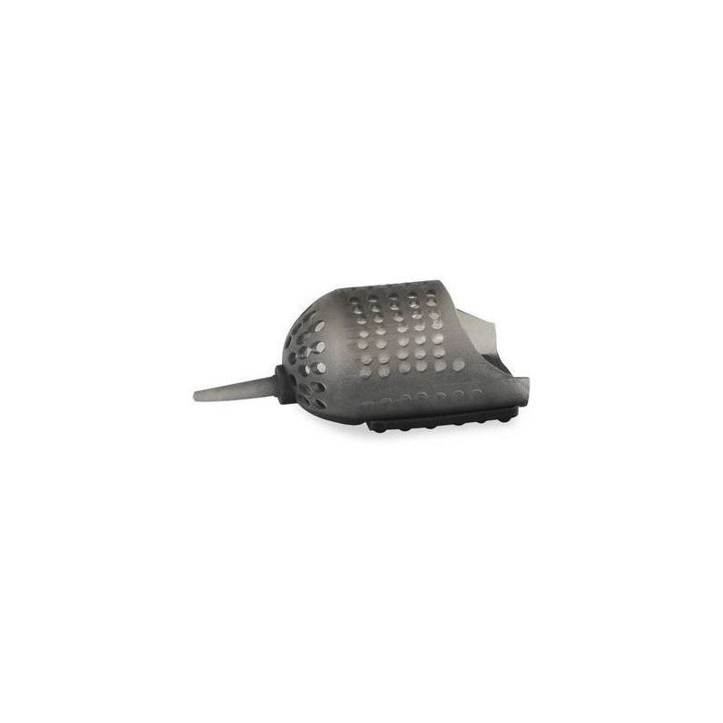 TUBERTINI PASTURATORE PRT FEEDER LARGE