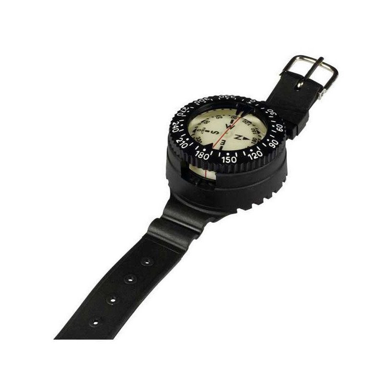 MARES BUSSOLA DA POLSO MISSION 1C