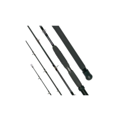 CANNA FALCON BLUE FIGHTER TROLLING