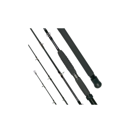 CANNA FALCON BLUE FIGHTER TROLLING