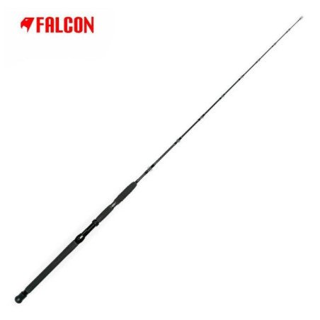 CANNA FALCON BLUE FIGHTER TROLLING
