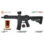 EVOLUTION PACK FUCILE ELETTRICO RECON SUPERLITE 10" BLACK TAN