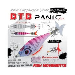 TOTANARE DTD PANIC BUKVA MIS 2.5