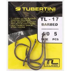 TUBERTINI AMO SERIE TL-17