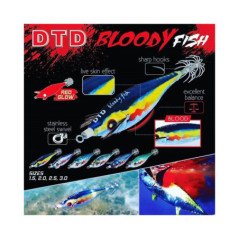 TOTANARE DTD BLOODY FISH 1.5