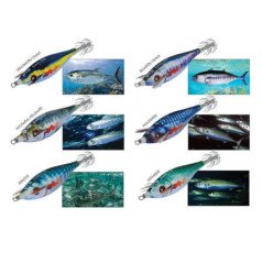 TOTANARE DTD BLOODY FISH 1.5