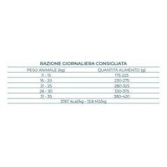 FORZA10 MEDIUM ADULT MONODIET MAIALE CON PATATE 11-35KG