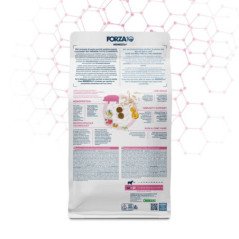 FORZA10 MEDIUM ADULT MONODIET MAIALE CON PATATE 11-35KG
